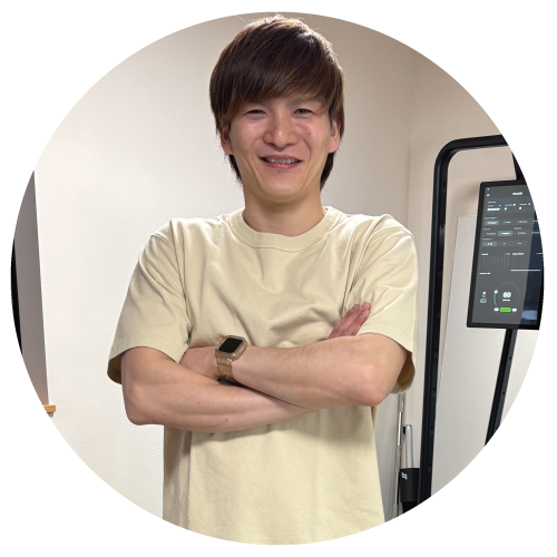 トレーナー
