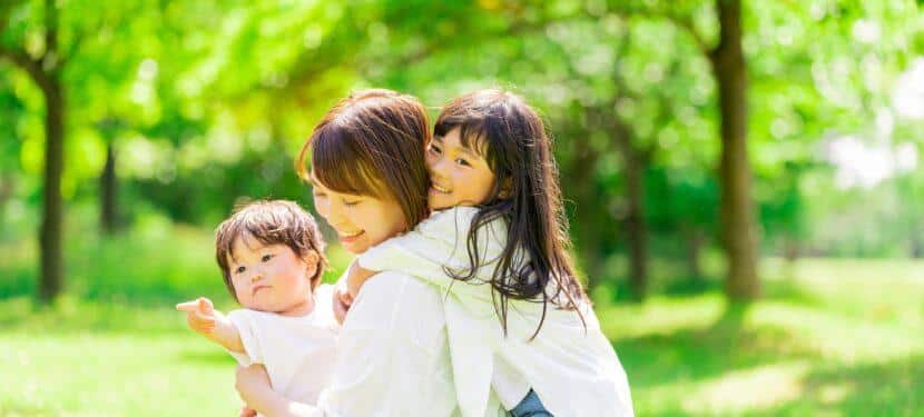 失敗例から学ぶ育児動作の教訓