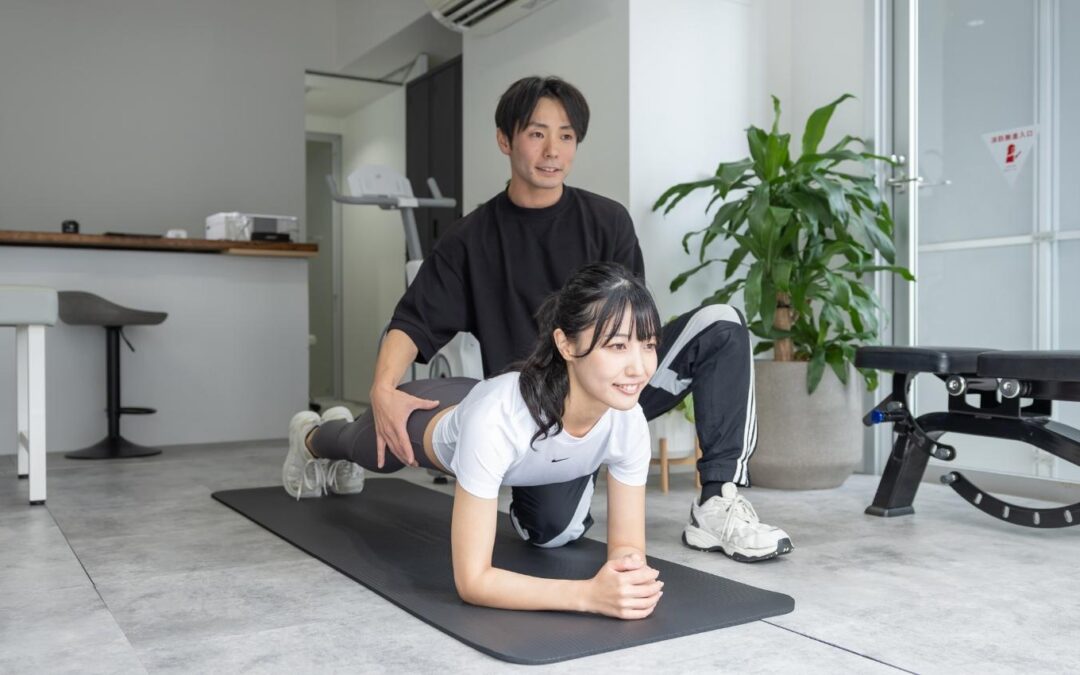 パーソナルジムのトレーナー資格と信頼性の重要性徹底解説