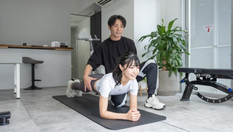 パーソナルジムのトレーナー資格と信頼性の重要性徹底解説