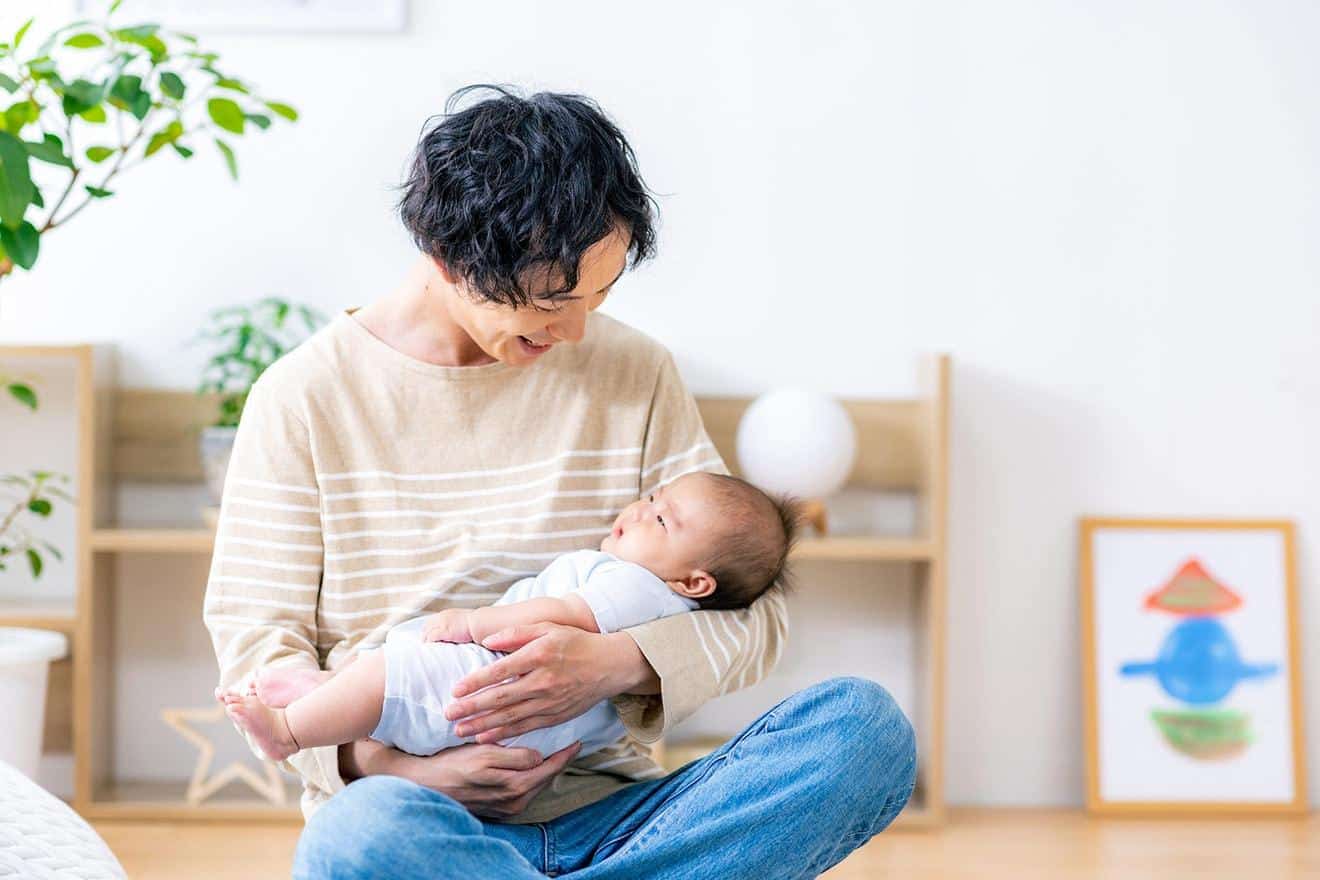 育児におけるフォーム指導の成功事例