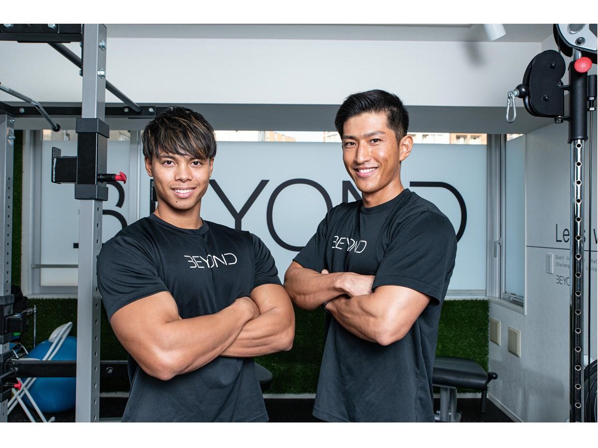 パーソナルジムトレーナーの役割とは